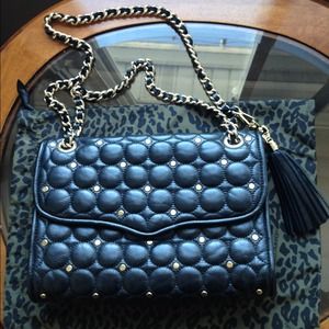 REBECCA MINKOFF AFFAIR