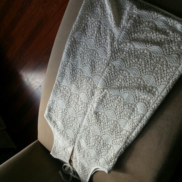 Reduced $$$ Loft dress - Picture 3 of 4