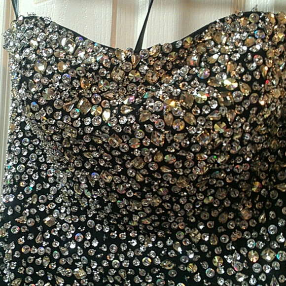 Sherri Hill Dresses & Skirts - A stunning Sherri Hill formal or prom dress