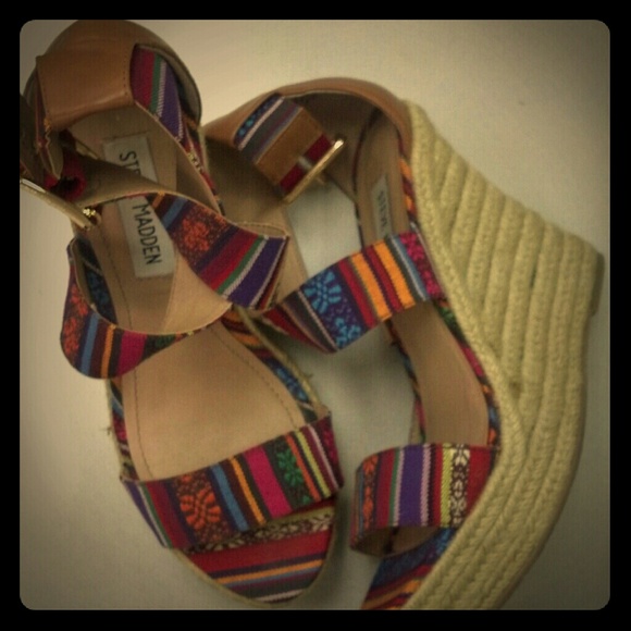 Wedges