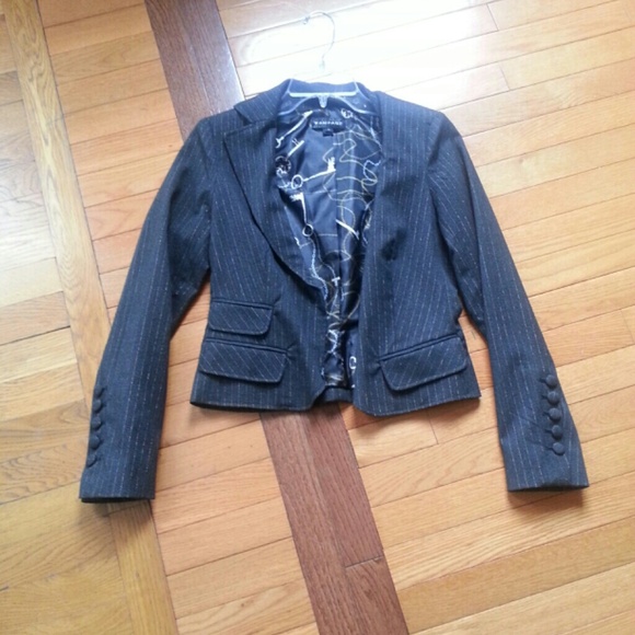 Rampage Jackets & Blazers - Rampage blazer