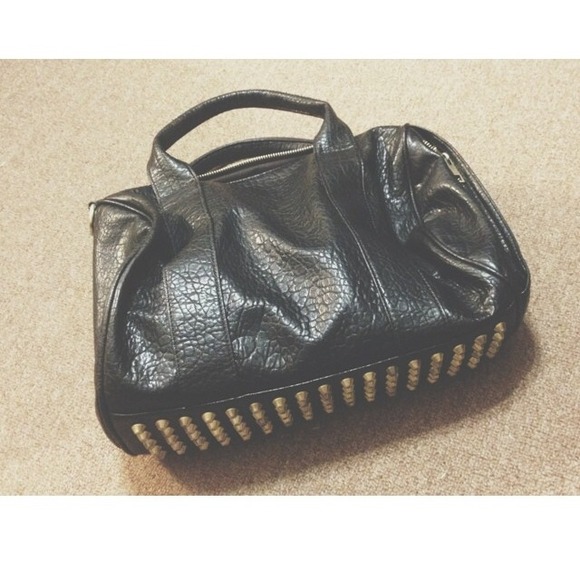 Alexander wang rocco bag