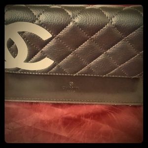 ***SOLD*****Trifold wallet