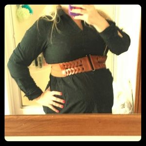 Sold in bundle Maternity shirt