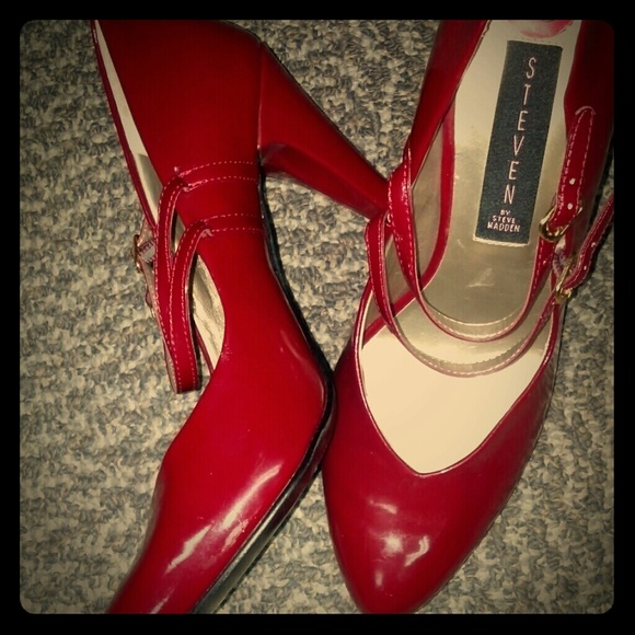 Mary Janes