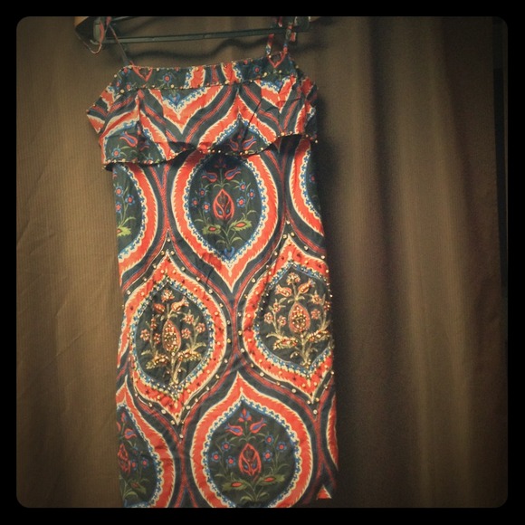 Reduced!! Juicy Couture dress