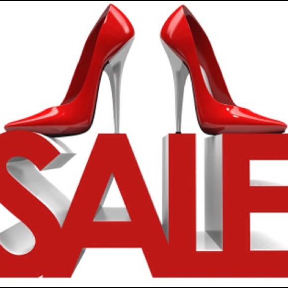 SHOE SALE SIZE 9.5!!!!!! - Picture 1 of 1