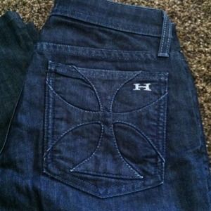 Habitual Premium denim
