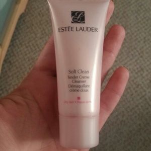 Gifted--Estee lauder cleanser