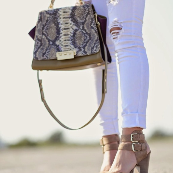 Z SPOKE BY ZAC POSEN Handbags - Z SPOKE BY ZAC POSEN Tote purse