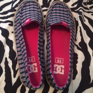 DC shoes