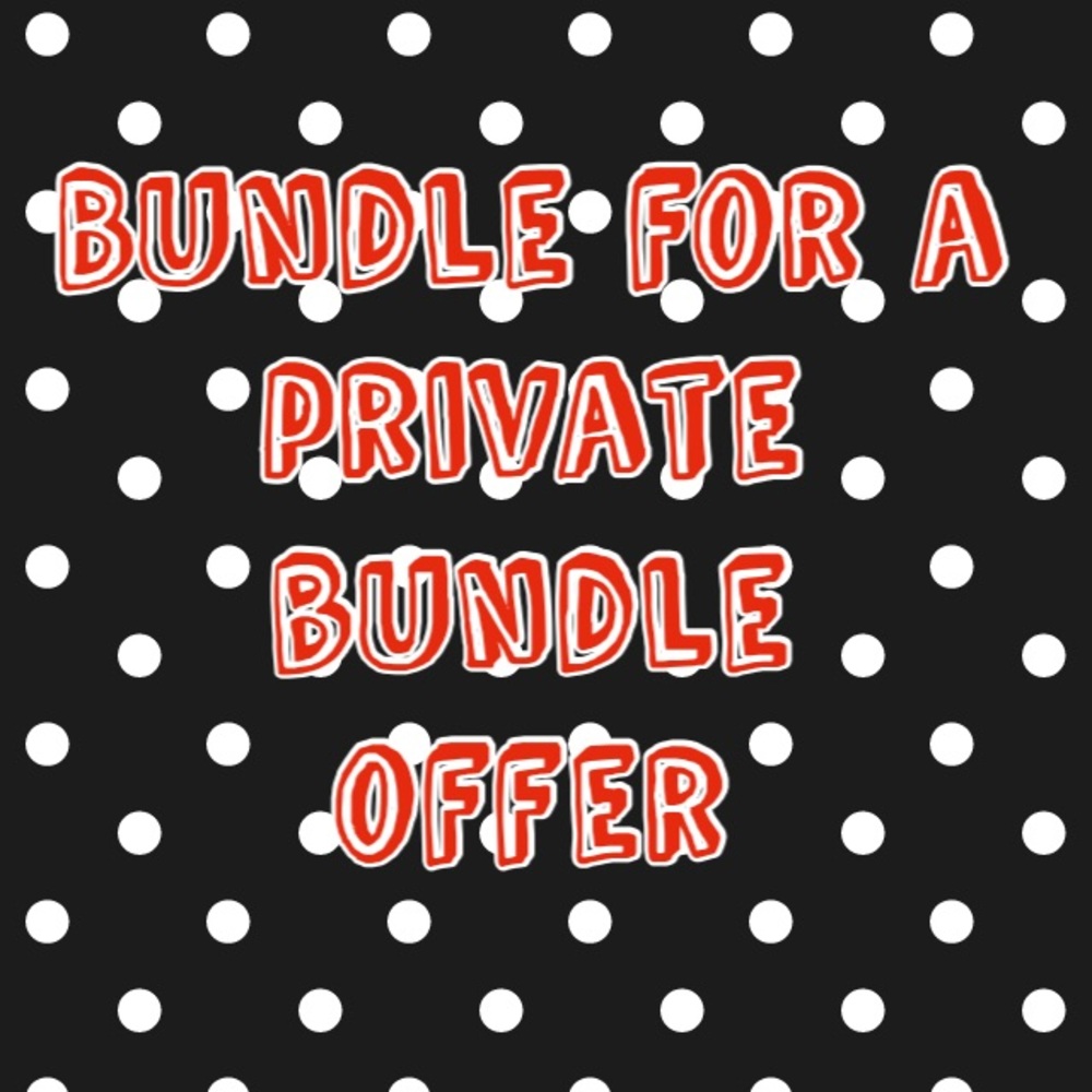 ❤️Bundles your Likes for 20% off - Picture 2 of 2