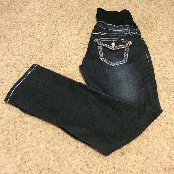 👖 Maternity Jeans 👖