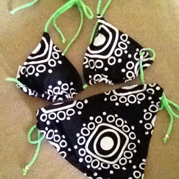 Bikini set (SOLD)