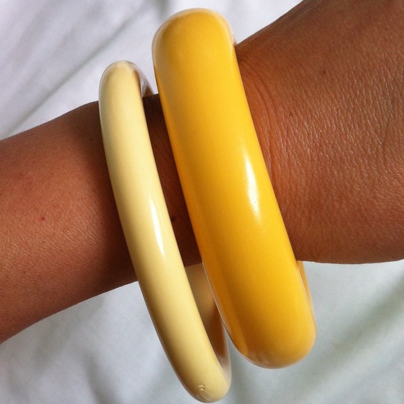 Bangle set - Picture 3 of 3