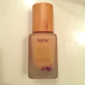 Tarte Maracuja Miracle Foundation