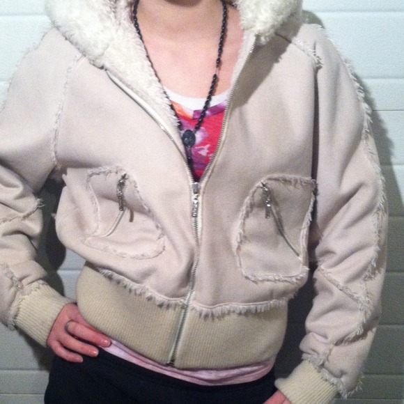 Coat.