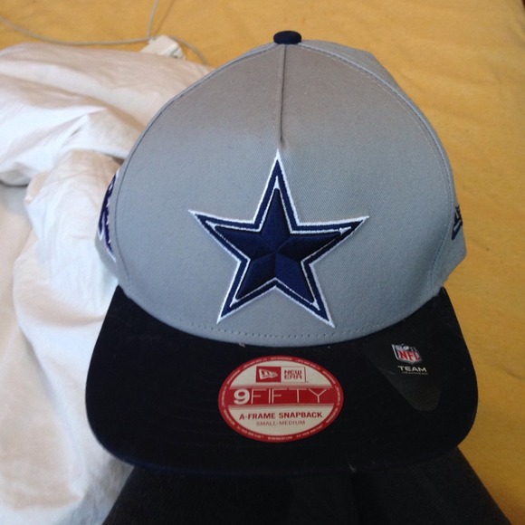 Cowboys SnapBack fitted