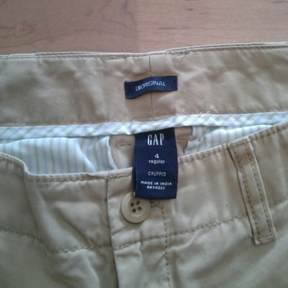 GAP Capri - Picture 2 of 3
