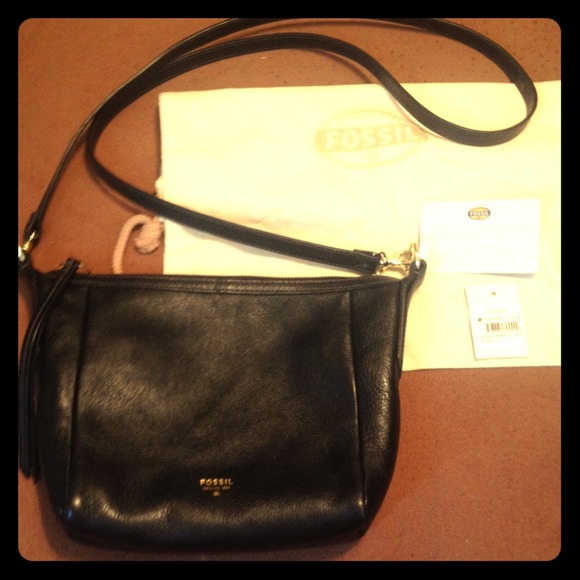 Fossil Sydney Crossbody Handbag