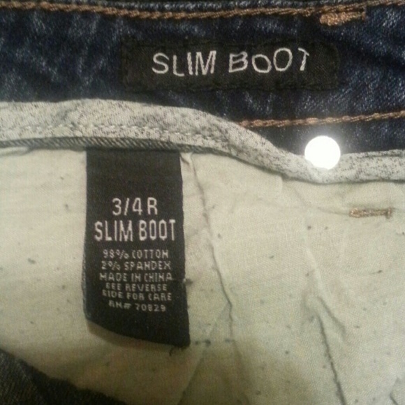 Jeans - Picture 4 of 4