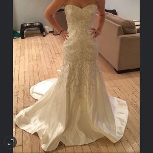 New Wedding Dress