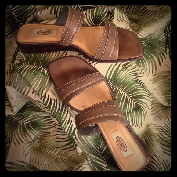 Talbots sandals