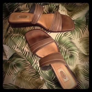 Talbots sandals