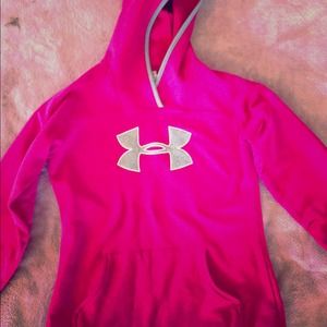 Under Armour Hoodie