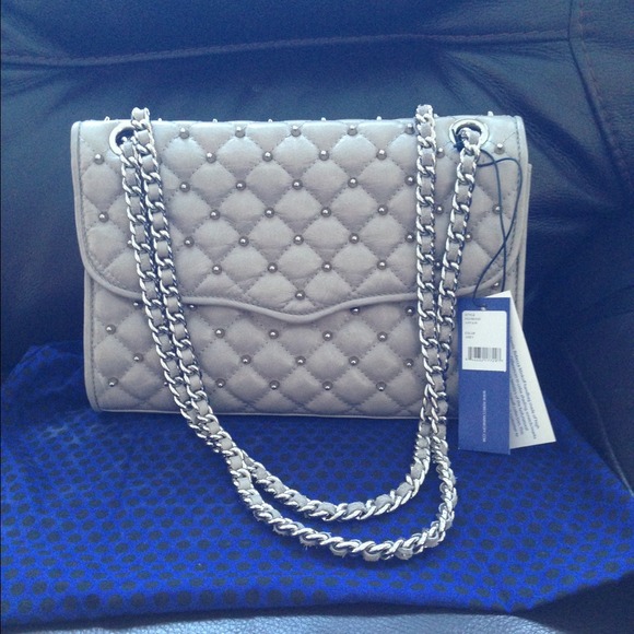REBECCA MINKOFF AFFAIR