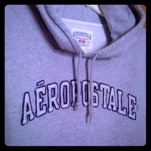 Aeropostale Hoody