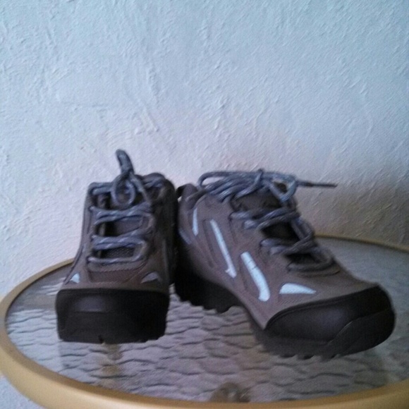 Athletic, Excursion Shoe