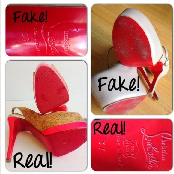 CHRISTIAN LOUBOUTIN - Picture 2 of 2