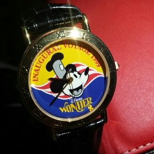 FROM $125 Disney Cruise Watch