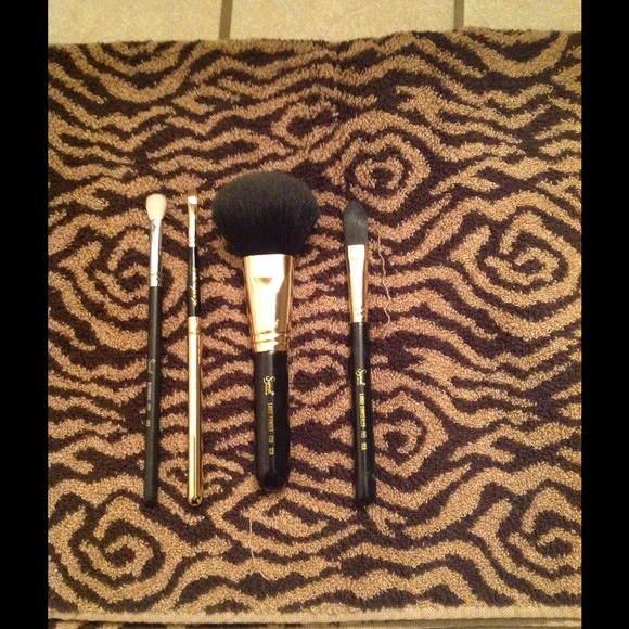 Sigma brush bundle *RESERVED*