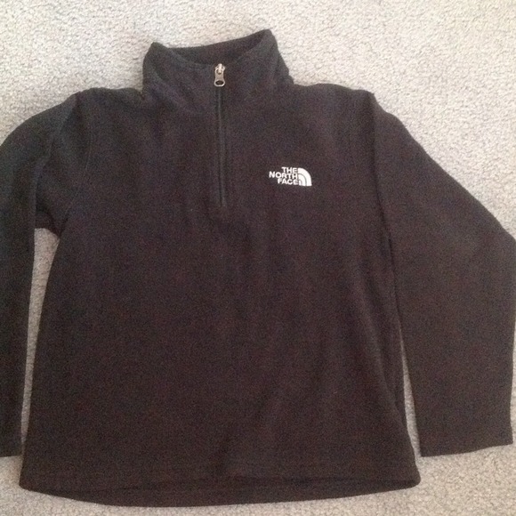 S/P boys THE NORTHFACE FLEECE - Picture 1 of 3