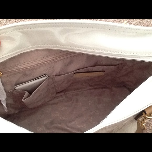 MICHAEL KORS BAG 🚫SOLD🚫🚫 - Picture 4 of 4