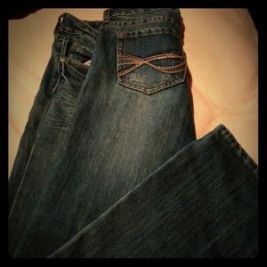 Charlotte Russe jeans