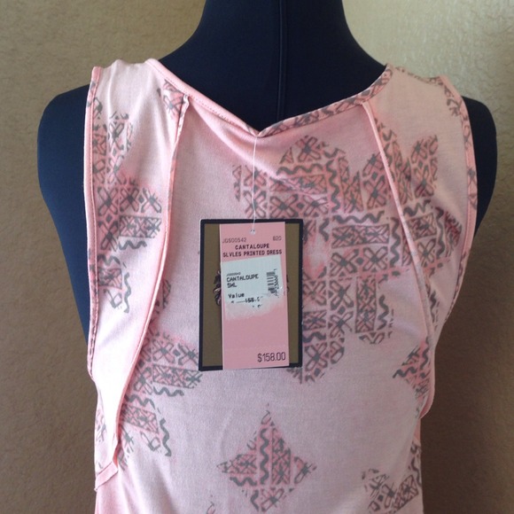 🎉Host Pick🎉Juicy Couture Dress - Picture 3 of 4