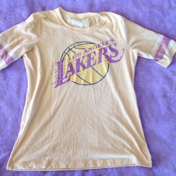 Lakers Shirt