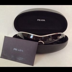 PRADA Sunglasses