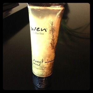 Six *Brand New* WEN by Chaz Dean, Styling Crème