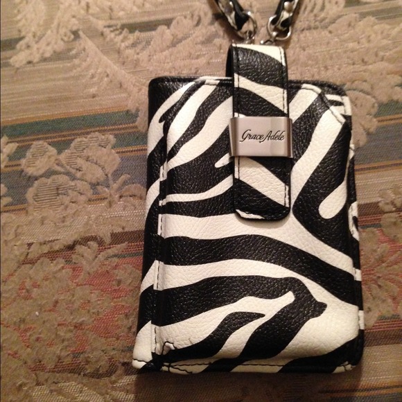 Wristlet