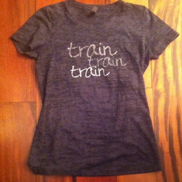 Train and Aerosmith t-shirt bundle for @meemers123