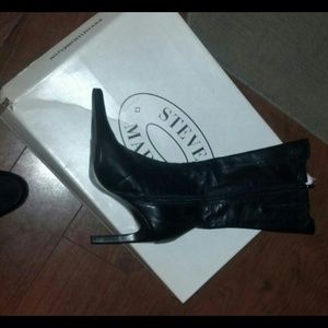 !!!!REDUCED!!!! Steve Madden boots
