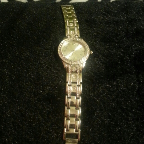 Wrist Watch !