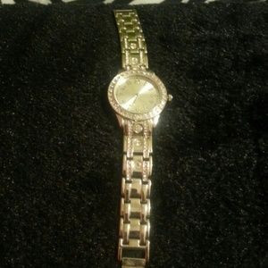 Wrist Watch !