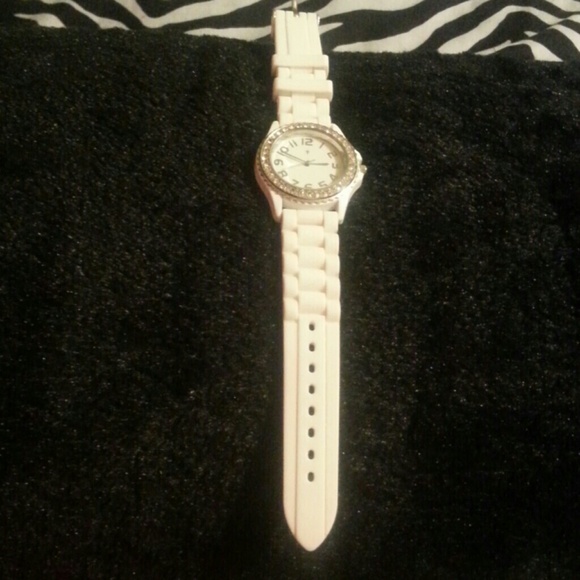 Wrist Watch Adjustable!