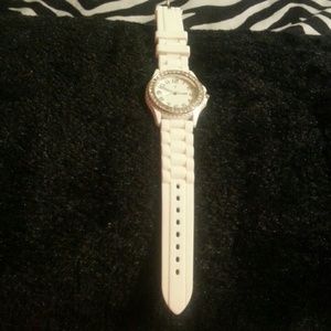 Wrist Watch Adjustable!