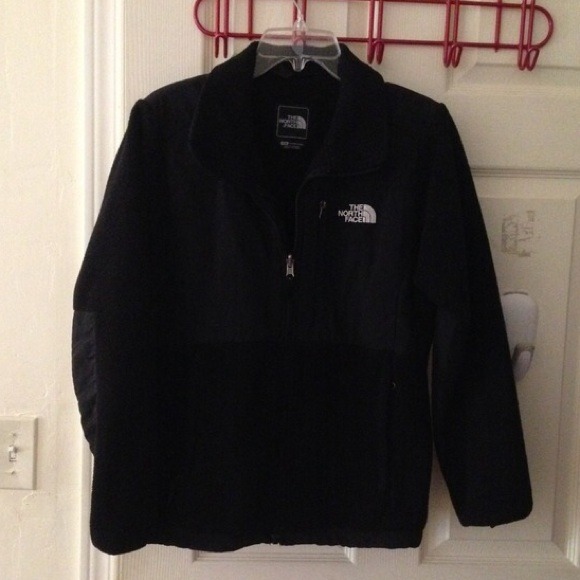 North Face Denali Jacket
